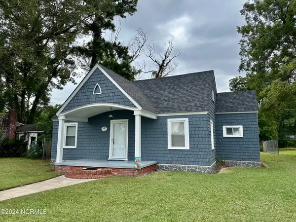 1118 W Main Street, Belhaven, NC 27810