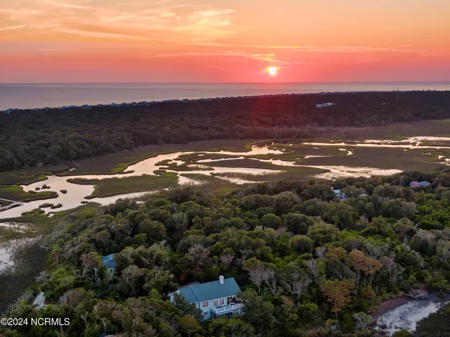 1 Dogwood Ridge Road, Bald Head Island, NC 28461 - Image #3