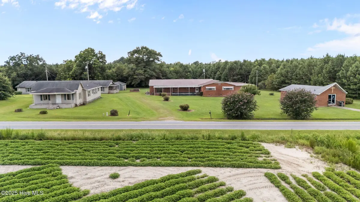 1814 Hickory Grove Road, Williamston, NC 27892 - Image #1