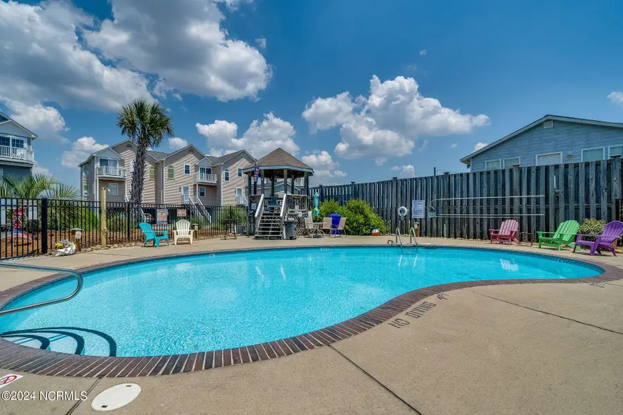 114 Calinda Cay Court, North Topsail Beach, NC 28460 - Image #3