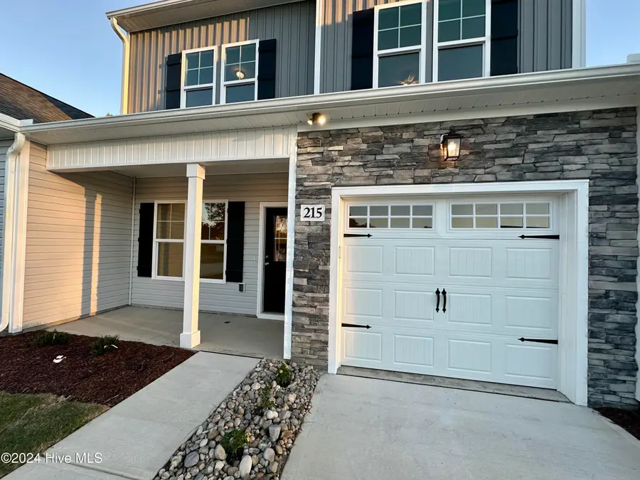 215 Britt Street, Smithfield, NC 27577 - Image #3