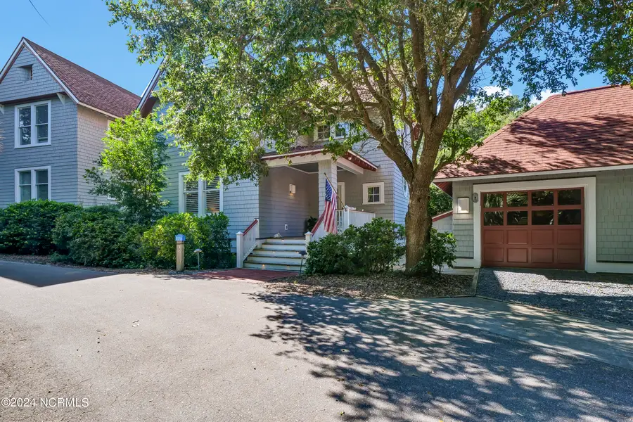 15 Surfboat Court, Bald Head Island, NC 28461 - Image #3