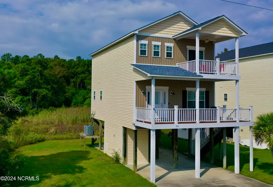 250 Riverside Drive, Sneads Ferry, NC 28460 - Image #2