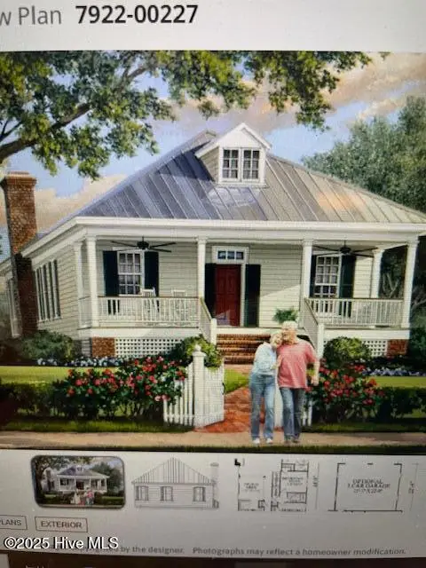 504 W Broad Street, Elizabethtown, NC 28337 - Image #2