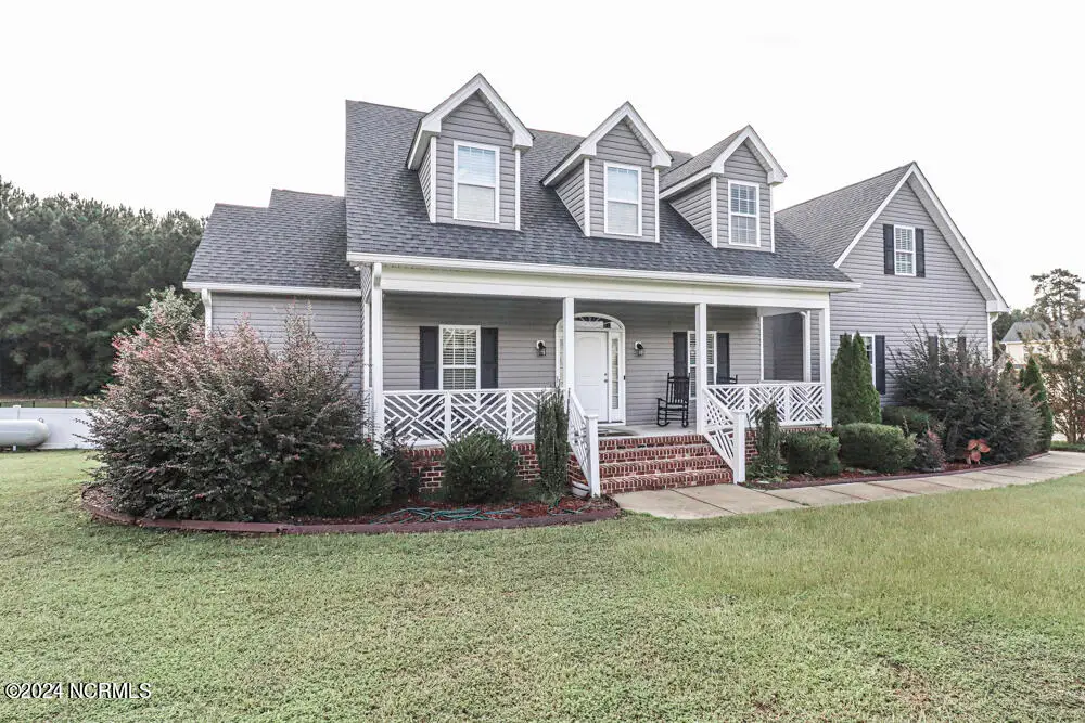 3916 Middleton Drive, Rocky Mount, NC 27804 - Image #1