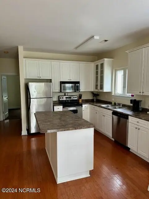 1408 Snapper Lane #Unit 2, Carolina Beach, NC 28428 - Image #2