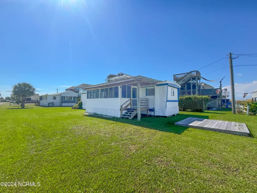 107 Phil Harris Lane, North Topsail Beach, NC 28460 - Image #2