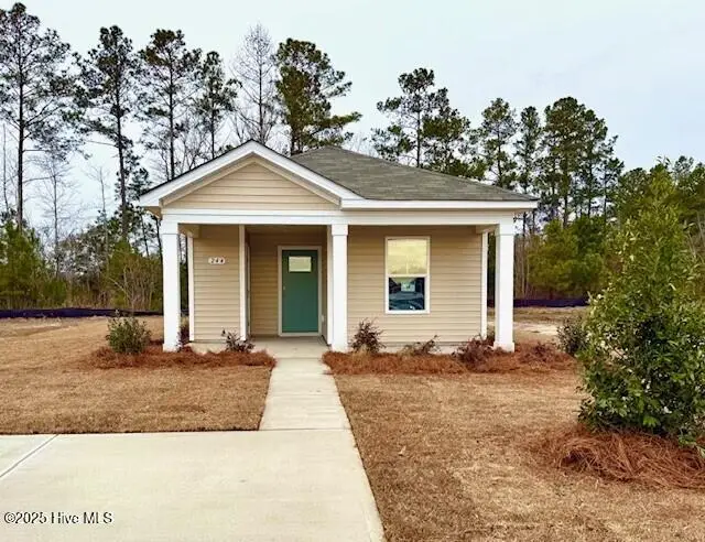 244 Ashworth Drive, Tabor City, NC 28463 - Image #1