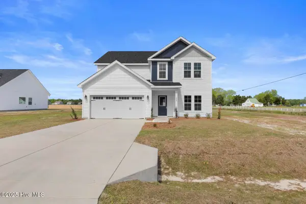 102 Coastal Meadows Drive, Stella, NC 28582