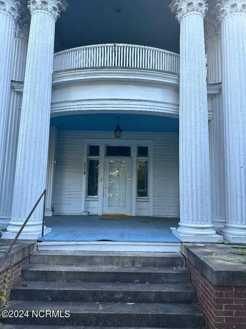 114 N Main Street, Robersonville, NC 27871 - Image #3