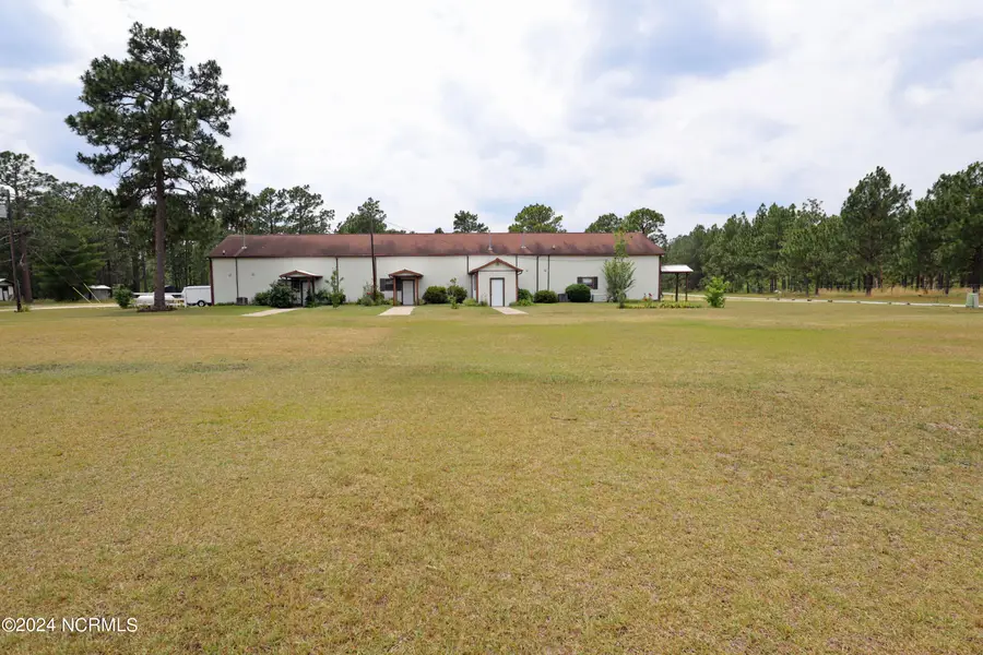 135 Jolinda Road, Vass, NC 28394 - Image #2