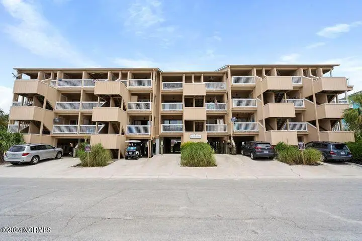 1600 Canal Drive #Unit A19, Carolina Beach, NC 28428 - Image #1