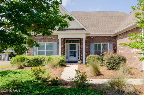 401 Titleist Lane, Wilmington, NC 28412