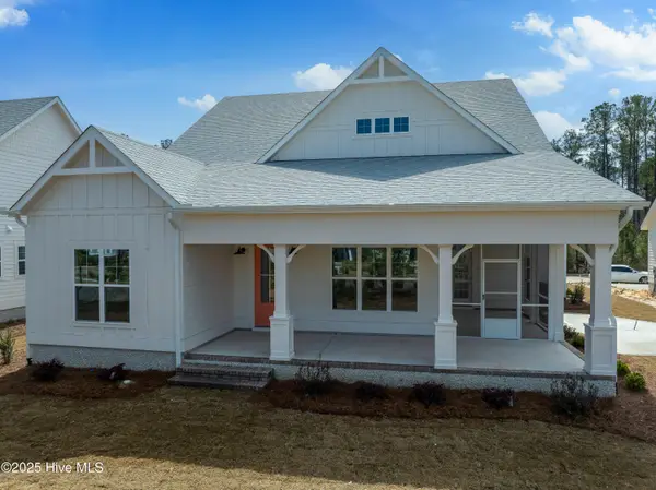 843 Meadowsweet Lane, Leland, NC 28451