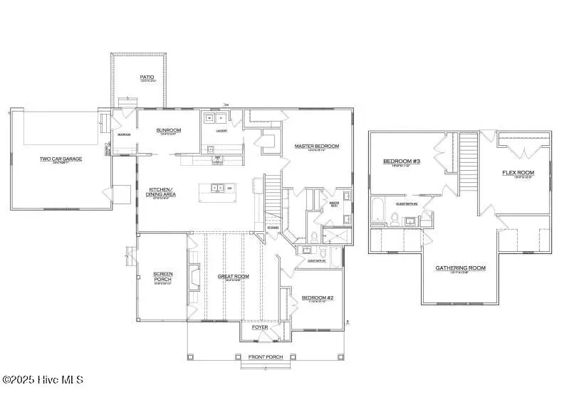 835 Meadowsweet Lane, Leland, NC 28451 - #2