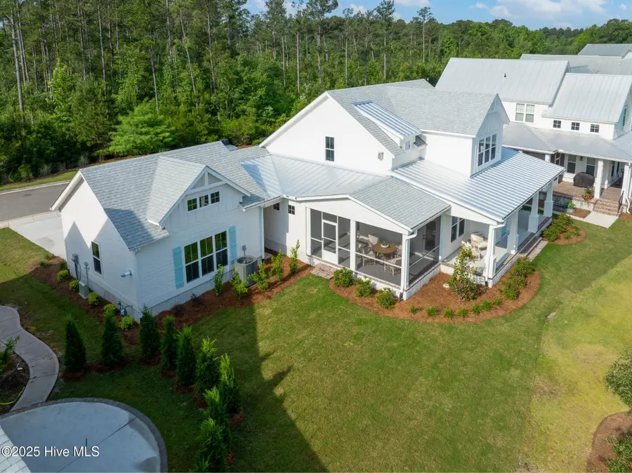 835 Meadowsweet Lane, Leland, NC 28451 - #3