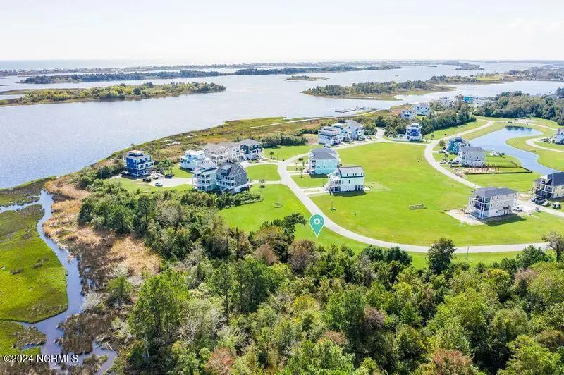 215 Marshside Landing, Holly Ridge, NC 28445 - Image #2