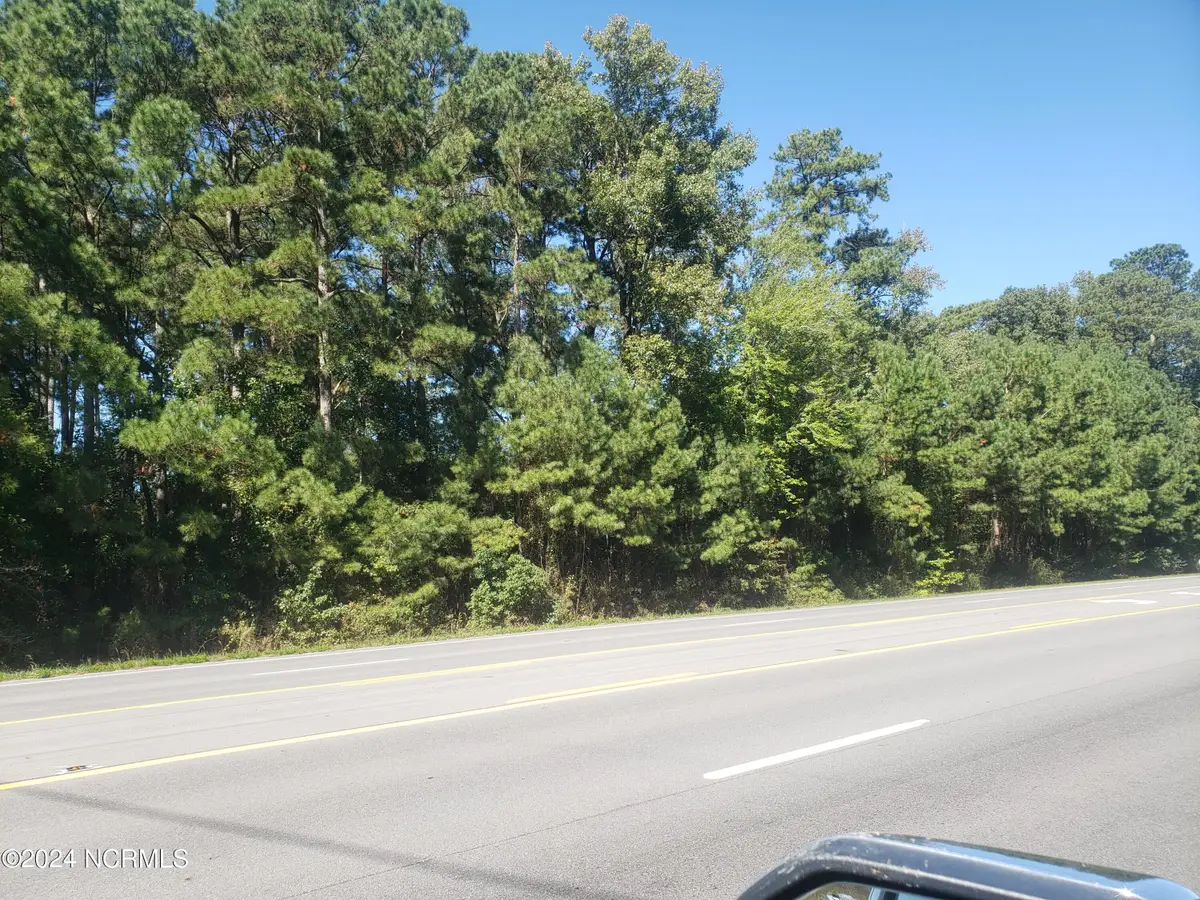 Lot 5 Hwy 11 S, Kinston, NC 28504 - Image #1