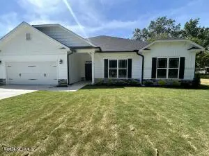 1491 Pecan Drive #Model Home, Nashville, NC 27856 - Image #1