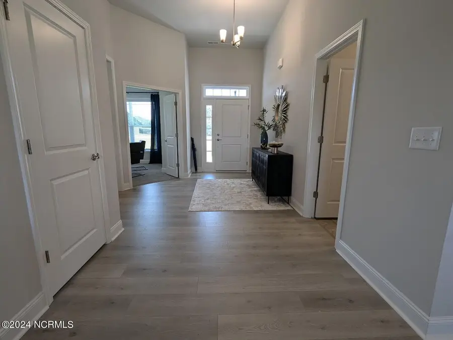 1491 Pecan Drive #Model Home, Nashville, NC 27856 - Image #3