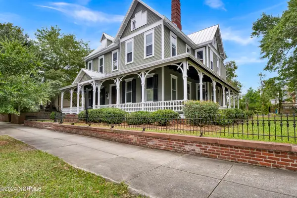 708 Market Street, Wilmington, NC 28401