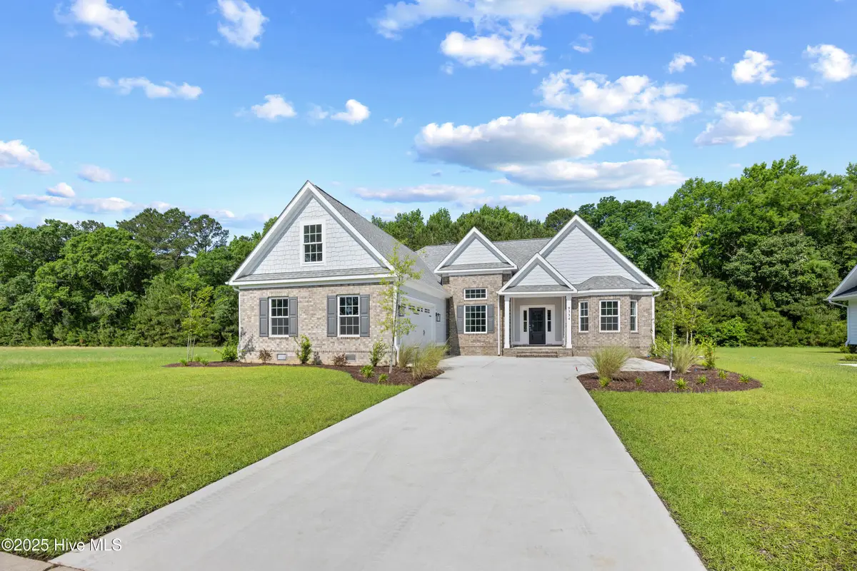 9334 Old Salem Way, Calabash, NC 28467 - #1