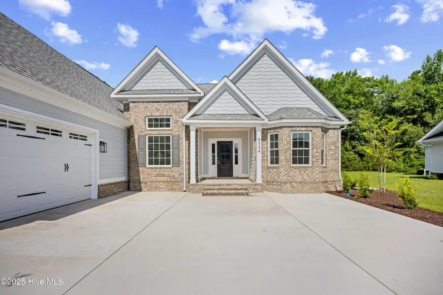 9334 Old Salem Way, Calabash, NC 28467 - #2