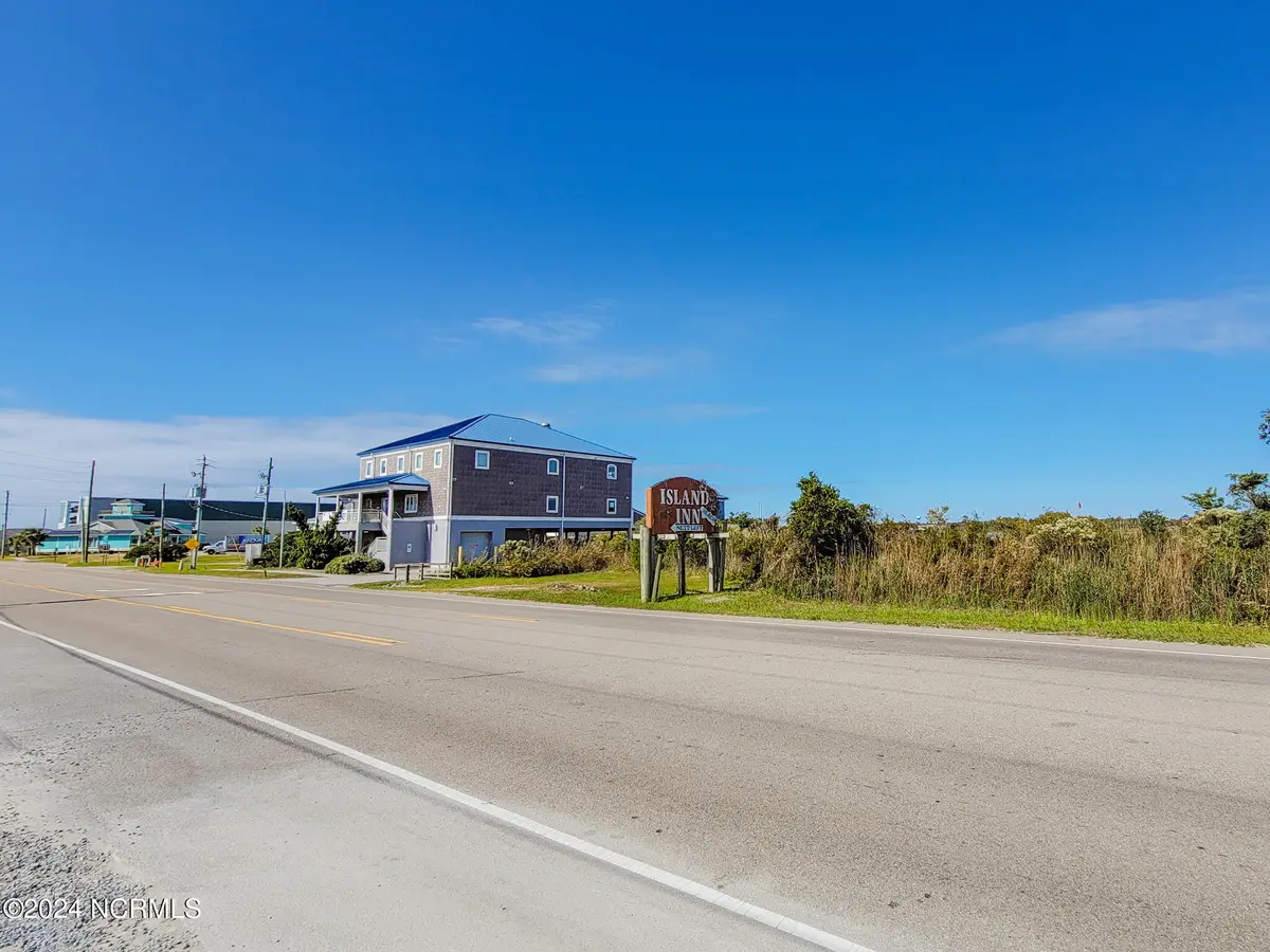 309 N New River Drive, Surf City, NC 28445 - Image #1