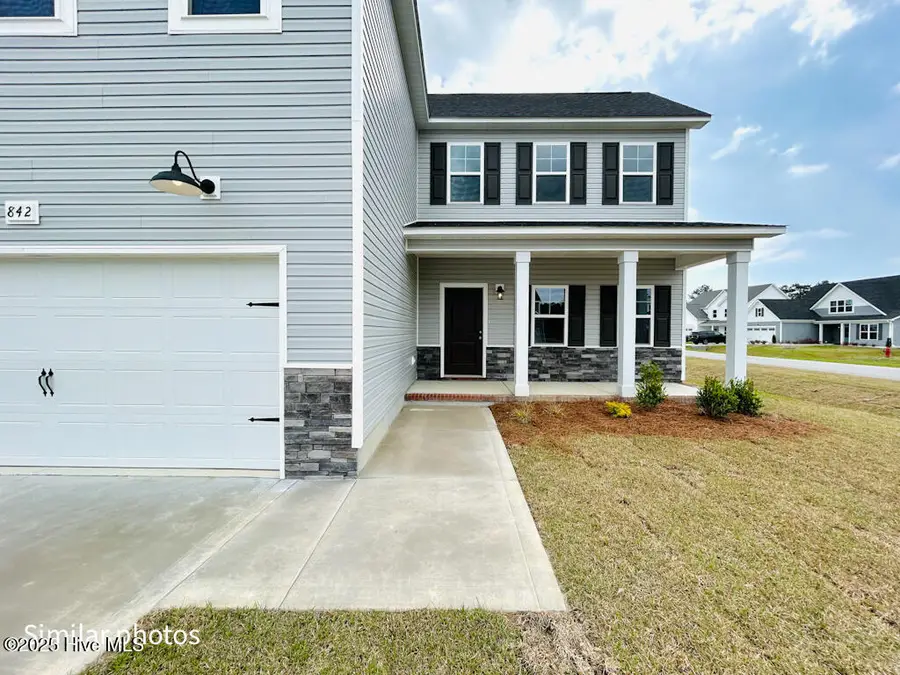 842 Cooke Drive, Hubert, NC 28539 - Image #2
