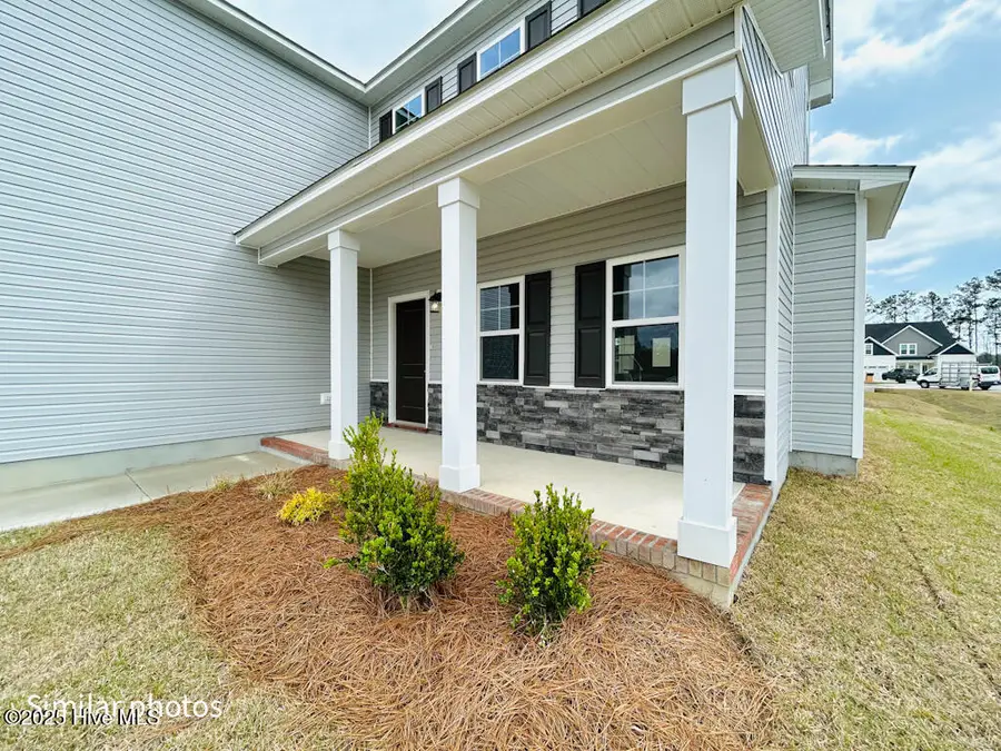 842 Cooke Drive, Hubert, NC 28539 - Image #3