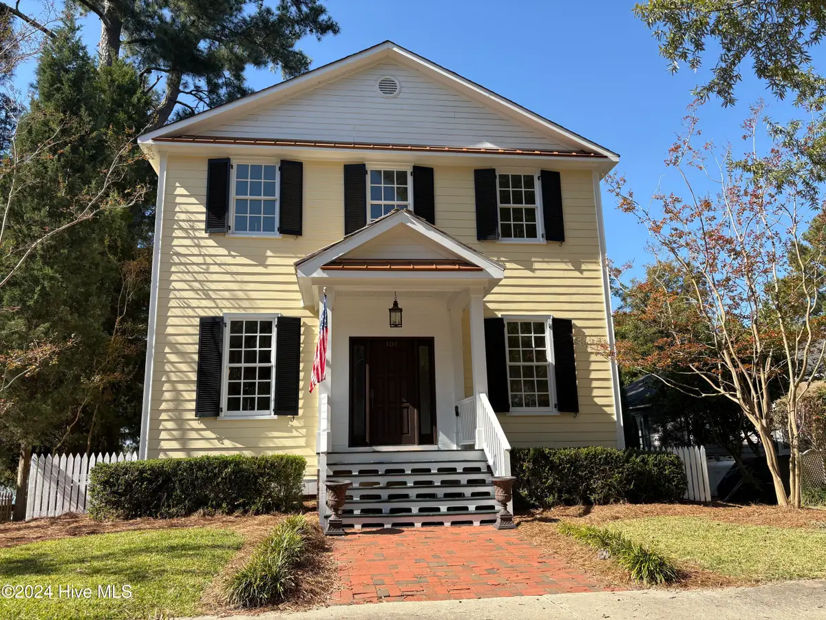 107 S Main Street, Bath, NC 27808 - Image #1