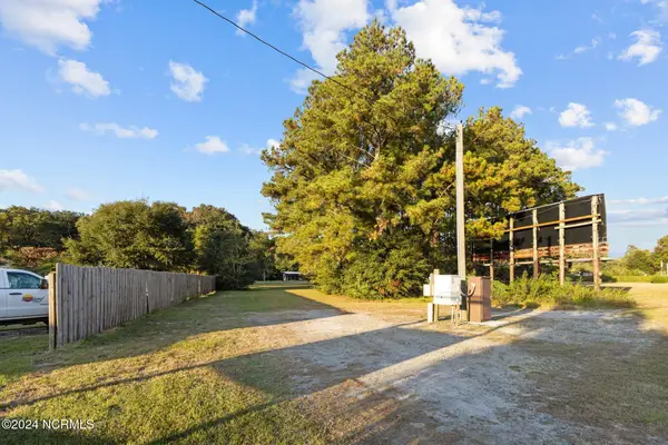 4812 Highway 24, Newport, NC 28570