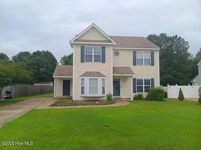 711 Weathervane Way, Rocky Mount, NC 27803 - Image #2