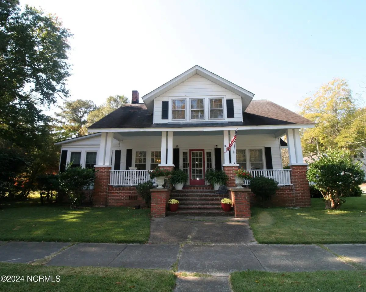 403 Washington Street, Plymouth, NC 27962 - Image #1
