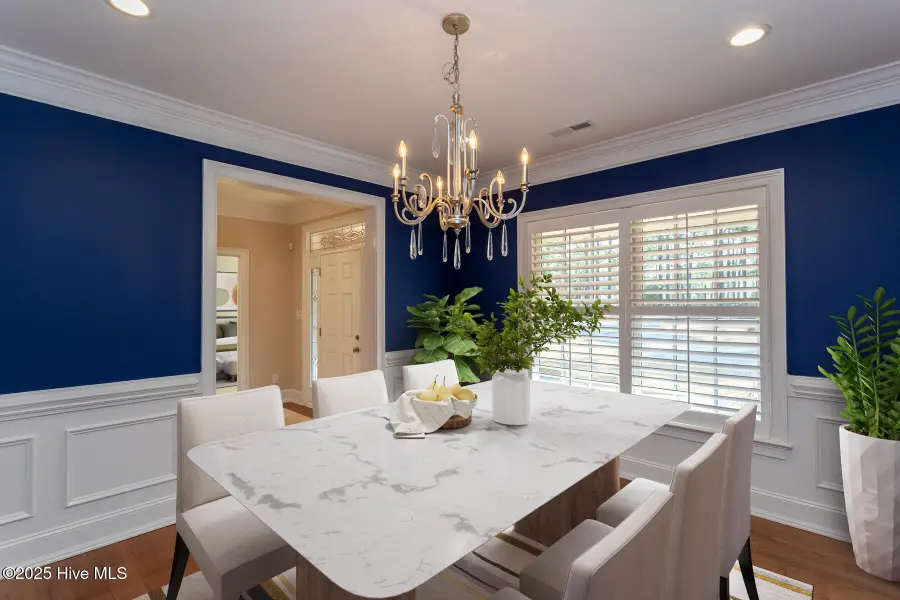 9 Scots Glen Drive, Southern Pines, NC 28387 - Image #3