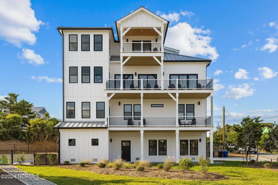 101 Melaine Street, Emerald Isle, NC 28594 - Image #2