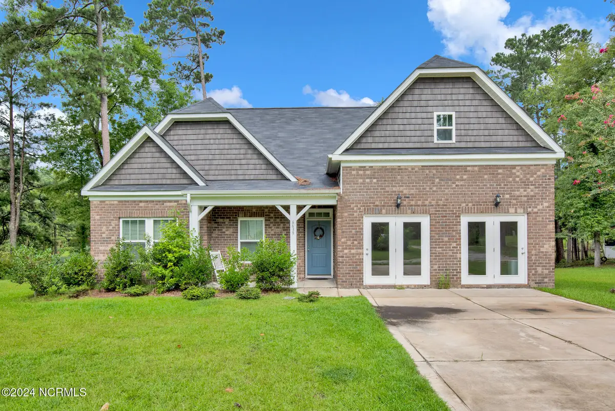 6639 Ramsey Street, Fayetteville, NC 28311 - Image #1