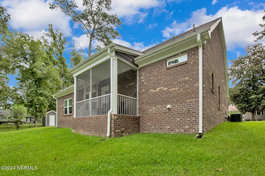 6639 Ramsey Street, Fayetteville, NC 28311 - Image #2