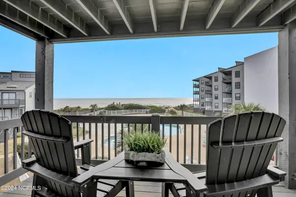 1928 New River Inlet Road #207, North Topsail Beach, NC 28460