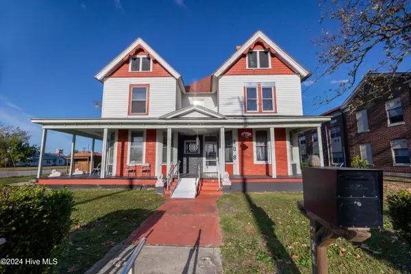 310 Marigold Street, Rocky Mount, NC 27801