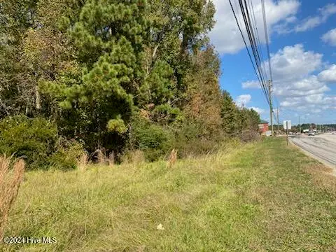 3419 Airport Blvd Nw, Wilson, NC 27896