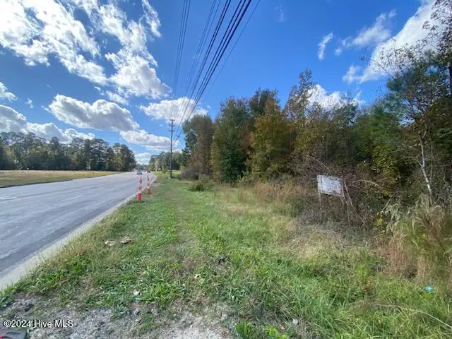 3419 Airport Blvd Nw, Wilson, NC 27896 - Image #2