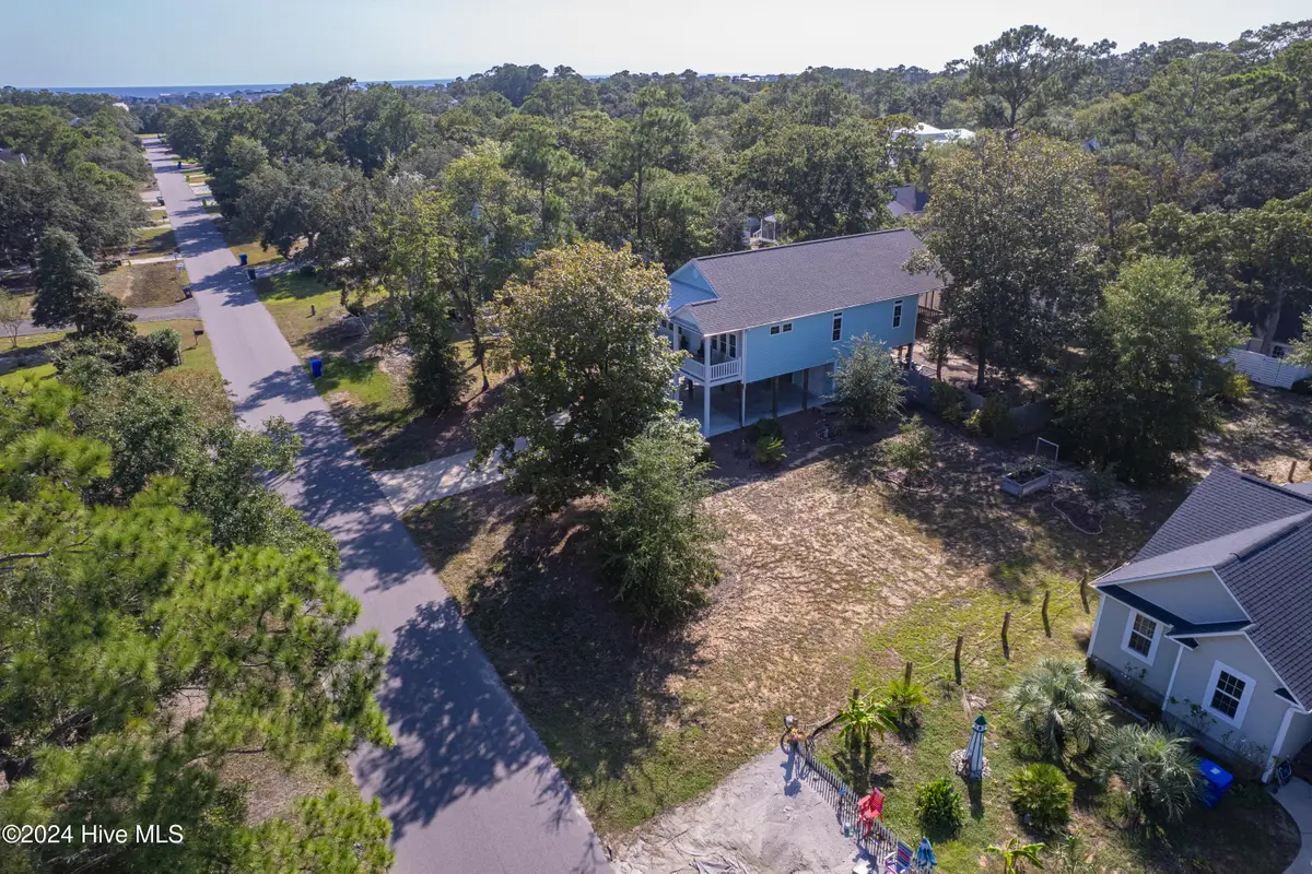 127 NW 25th Street, Oak Island, NC 28465 - Image #1