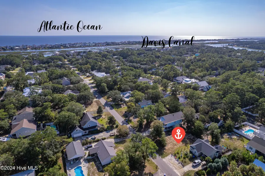127 NW 25th Street, Oak Island, NC 28465 - Image #2