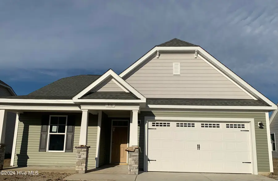 916 Anemone Court Nw, Calabash, NC 28467 - Image #2