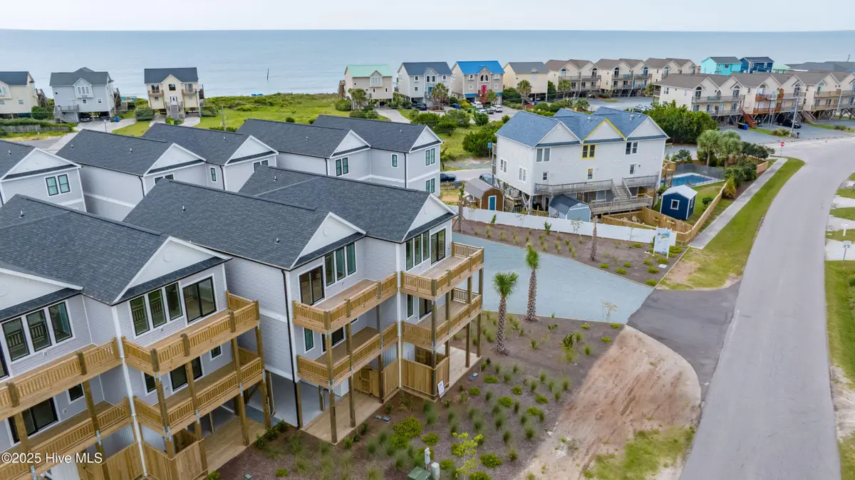 122 Shell Road, Surf City, NC 28445 - Image #1