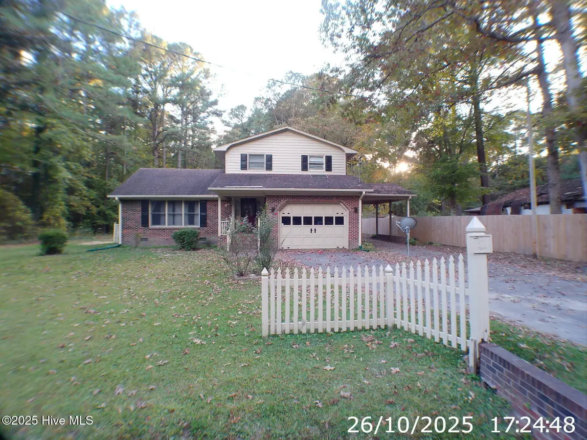 447 Hoggard Mill Road, Windsor, NC 27983 - Image #1