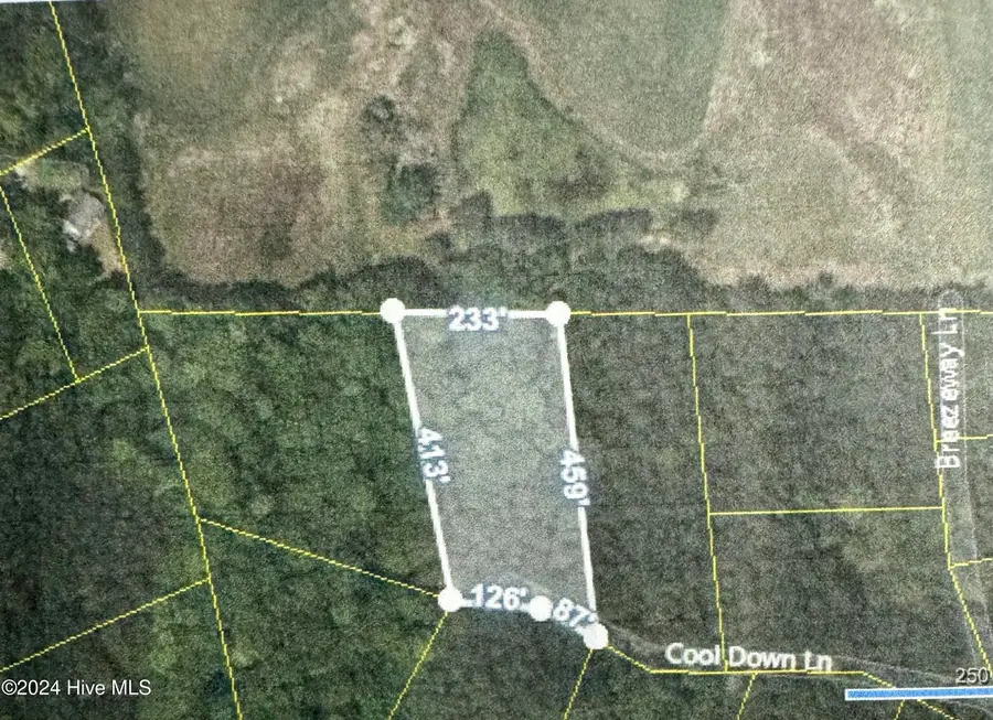 153 Lot Cool Down Lane, Carthage, NC 28327 - Image #2