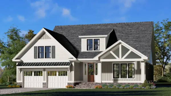 Tbd 23 Planters Walk, Hampstead, NC 28443