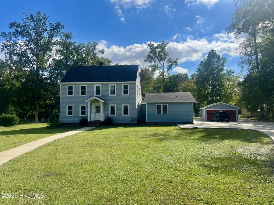 2443 Creekside Road, Kinston, NC 28504 - Image #2